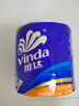 维达（Vinda）有芯卷纸 蓝色经典4层140克*10卷 厚韧 卫生纸厕纸 卷筒纸纸巾 实拍图