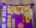 优形 凤祥食品 乐享鸡块 2斤 冷冻 裹粉油炸鸡块 半成品 空气炸锅食材 实拍图