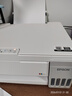 爱普生（EPSON）【6代新品】L3351墨仓式彩色打印机 微信打印/无线连接 家用AI学习打印机（打印、复印、扫描） 实拍图