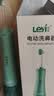 乐仪电动洗鼻器儿童成人鼻腔清洗冲洗器生理盐水洗鼻壶300ml+60包盐 实拍图