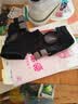 李宁健身手套男女运动骑行半指训练单杠引体向上撸铁器械锻炼防滑登山 实拍图