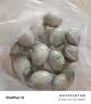 神丹特大松花皮蛋 凉拌即食无铅工艺 70g*15枚 源头直发包邮 实拍图