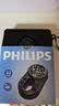 飞利浦（PHILIPS）酒店摄像头探测器检测仪防窥摄小型红外线信号防偷拍检查监控报警 实拍图