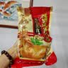 正宗特产烧鸡熟食加热新鲜即食德州鸡肉烧烤食材买600g送150g净重 750克扒鸡1只 实拍图