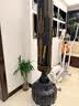 爱倍健（AIBEIJIAN）拳击沙袋散打立式家用成人拳击沙包不倒翁儿童跆拳道拳击训练器材 1.7米【太空机甲】双层加厚钻石桶 实拍图