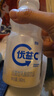 蒙牛（MENGNIU）杨紫推荐 优益C乳酸菌饮品0脂肪原味340mL*4瓶 实拍图
