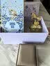 安娜苏（Anna sui）筑梦天马淡香水女士50ml礼盒生日礼物送女朋友老婆七夕情人节礼物 实拍图