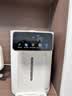 美的（Midea）电热水瓶恒温水壶母婴级316L不锈钢内胆家用5L大容量净饮水机智能保温一体可拆调奶器11FPro 实拍图