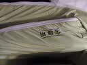 金橡树小树垫天然乳胶学生宿舍复合床垫舒脊撑腰 0.9*1.9米 适中偏硬 实拍图