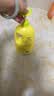 青蛙王子儿童洗发沐浴露二合一 绵密泡泡 温和清洁配方 牛奶精华润肤1.1L 实拍图