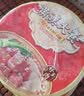 统一满汉大餐 台式半筋半肉牛肉面 碗面 200g*1碗 方便面速食面泡面  实拍图