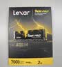 雷克沙（Lexar）THOR PRO 雷神系列 2TB SSD固态硬盘 M.2接口(NVMe协议) PCIe 4.0x4 传输速度7000MB/s 游戏装机 实拍图