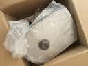 美的（Midea）纯钛养生壶烧水壶2L大容量全自动恒温水壶2000W速沸烧水+茶篮家用热水壶调奶器花茶壶YS20P705-Ti 实拍图