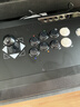 拳霸（QANBA）Q4-S3 SA 全三和标准黑 街机摇杆游戏手柄 PS3 电脑 PC switch2 格斗97 Steam街霸6铁拳8 饿狼传说 实拍图