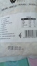 吾谷为伴白扁豆1斤 新鲜五谷杂粮 粗粮 煮粥 药食同源 养生粥食材 实拍图