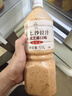 丘比沙拉酱/汁 1.1L*1瓶 清爽焙煎芝麻口味 调味品 轻食蔬菜沙拉 实拍图