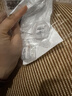 金玉白999黄金猫眼金珠散珠纯金转运珠足金3D硬金小金豆子DIY手串配件女 5mm猫眼金珠约:0.17g 实拍图