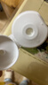 薇诺娜（WINONA）洗面奶氨基酸洁面乳保湿深层清洁不紧绷敏感肌温和男女生日礼物 80g熊果苷洁面 实拍图