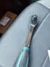 胜达棘轮套筒扳手大飞72齿快速双向省力刺轮荆棘扳手汽修扳手家用 实拍图