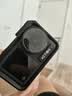 大疆 DJI Osmo Action 4  续航电池+挂脖支架套装 灵眸运动相机 摩托车山地公路骑行 实拍图