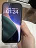 Apple/苹果 iPhone 17 256GB 黑色 支持移动联通电信5G 双卡双待手机 实拍图