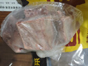 鲜京采甄选&Coles 澳洲谷饲原切牛精排3斤 牛背肋排50%含肉率炖煮红烧 实拍图
