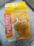 十月稻田 黄小米 1kg 真空袋装 杂粮 早餐粥米 五谷杂粮 粗粮 2斤 实拍图