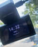 HIKVISION海康威视智能行车记录仪C6LITE 2K超高清F1.6星光夜视 语音声控 实拍图