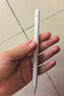 Apple/苹果 Pencil Pro 磁吸触控笔手写笔苹果笔电容笔书写绘画iPad笔 适用于iPad Pro/Air/mini机型 实拍图