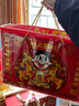 旺旺【新效期】零食大礼包 旺礼 918g袋装 休闲食品 零食 追剧 实拍图