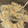湾仔码头虾皇水饺400g24只*3早餐食品速食半成品面点饺子 实拍图