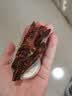 雅垄 藏秘风干牦牛肉条 麻辣味30克小罐装 配料干净孕妇儿童零食 实拍图