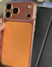 Apple/苹果 iPhone 17 Pro Max 256GB 星宇橙色 移动联通电信5G双卡双待手机 实拍图