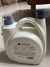 植护香氛洗衣液10斤装家用 持久留香衣服内衣裤净去污渍去黄柔顺母婴 实拍图