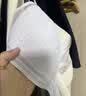 蕉内舒服蕾303A文胸罩蕾丝轻性感美背三角杯女士内衣夏季薄款无痕透气 实拍图