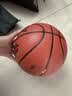 斯伯丁（SPALDING）篮球7号成人比赛TF-500星街战室内外通用吸湿PU七号篮球  76-797Y 实拍图