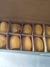 佳沛（zespri）新西兰阳光金果10个装单果重约103-114g 水果礼盒 猕猴桃 实拍图