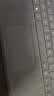 毕亚兹 适用微软surface Pro8/9/10/11/X蓝牙键盘无线笔记本键盘盖平板电脑4/5/6/7触控二合一七彩背光 实拍图