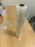 妙洁 免刀撕点断式保鲜膜 经济装大碗*160米 食品级大卷冰箱微波炉用 实拍图