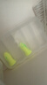 宜家依隔音耳塞睡眠超强级防噪音呼噜降噪睡觉静音不伤耳专业款10枚 实拍图
