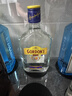 哥顿（Gordon’s）洋酒 英国 伦敦 金酒 蒸馏酒 350ml 实拍图