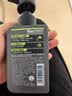 曼秀雷敦男士专用洗面奶控油抗痘150ml*2去黑头水杨酸洁面送男生七夕礼物 实拍图