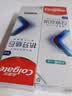高露洁（Colgate）专效抗牙结石脱敏牙膏（留兰+薄荷）120g*2护龈去口臭清新口气 实拍图