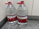 农夫山泉 饮用水 饮用天然水5L*4桶 家庭饮用水 桶装水 整箱装 实拍图