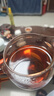大益 茶叶 普洱茶熟茶 唛号茶2020年7592饼茶 357g 实拍图