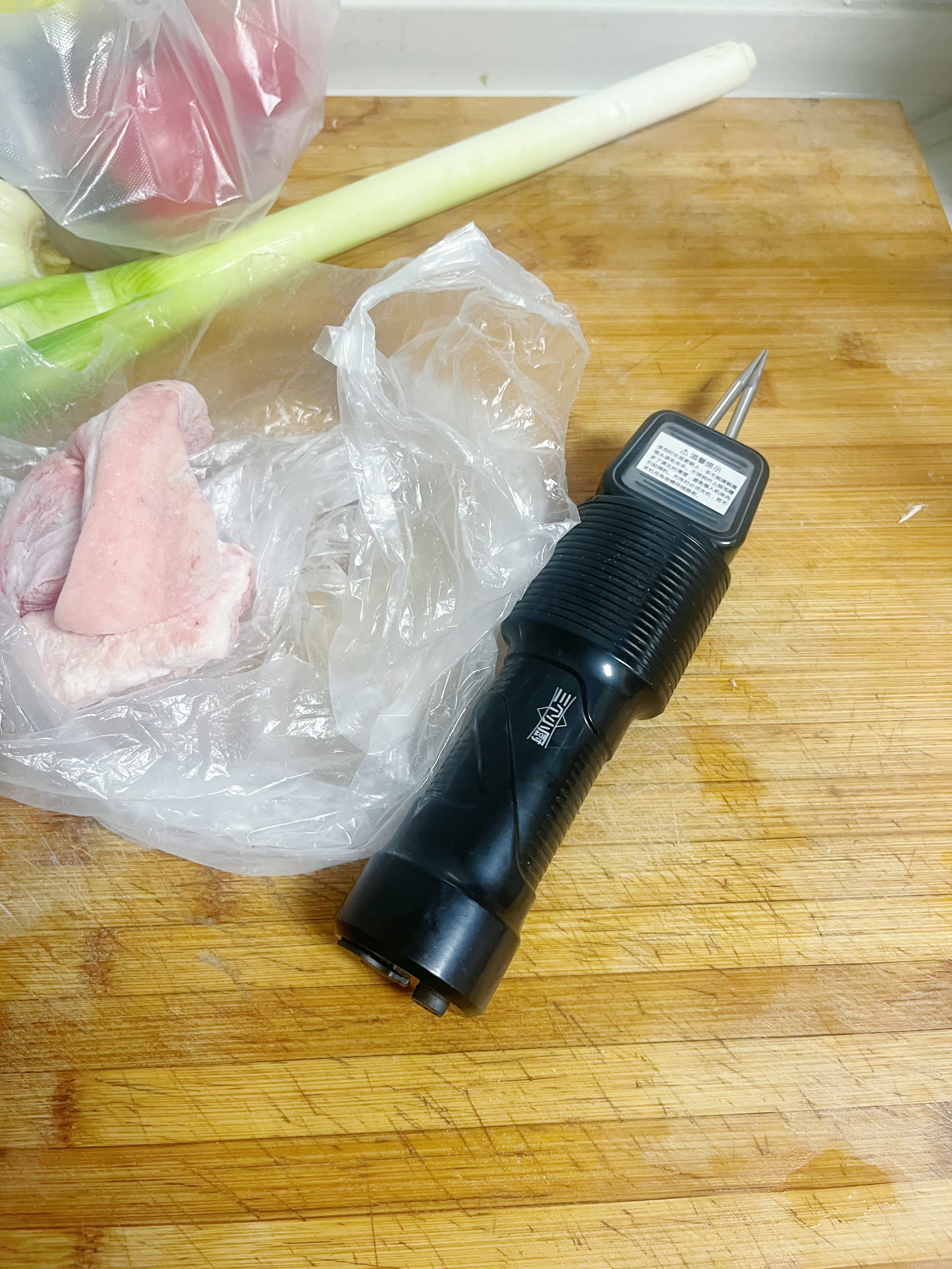 三个小厨全自动家禽拔毛器电动去鸡鸭鹅毛神器多功能防水充电加商用脱毛机 【行业TOP1】大功率至尊款【双电机】充电款 官方旗舰正品 假一赔十 30天免费试用 不满意包退 实拍图