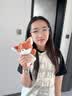 维尼小象安抚豆袋玩偶背包挂件钥匙扣狐狸公仔毛绒玩具七夕情人节礼物 实拍图