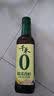 千禾 10年窖醋6度500ml 【0添加】 酿造食醋 炒菜凉拌 调味品 老陈醋 实拍图