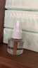 超威电蚊香液基孔肯雅热灭蚊器无香驱蚊液防蚊补充液4瓶1加热器 实拍图