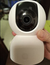 小米摄像头2云台版家用监控器360度无死角带夜视400万高清无线智能摄像头室内摄像机手机远程母婴看护 小米摄像头2 （小米摄像头） 实拍图